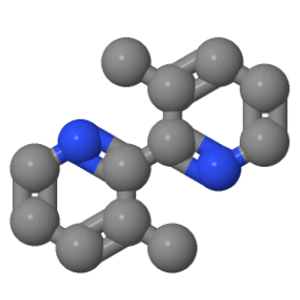 3,3-二甲基-2,2-联吡啶；1762-32-9