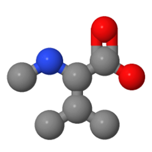 N-甲基缬氨酸；2566-32-7