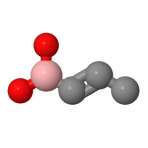 反式-1--丙烯-1-基-硼酸,TRANS-1-PROPEN-1-YLBORONIC ACID