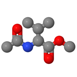 缬氨酸,N-乙酰基-,甲酯；1492-15-5