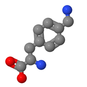 对氨基甲基苯丙氨酸,4-aminomethylphenylalanine