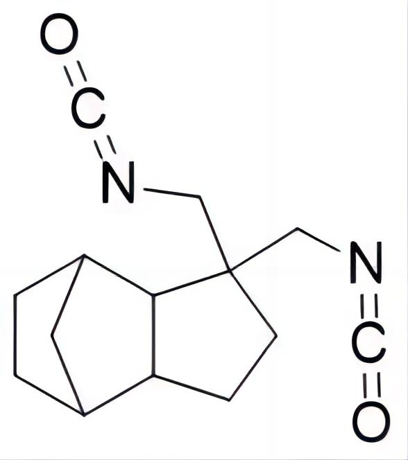 八氫-4,7-甲基-1H-亞二甲基二異氰酸酯,OCTAHYDRO-4,7-METHANO-1H-INDENEDIMETHYL DIISOCYANATE