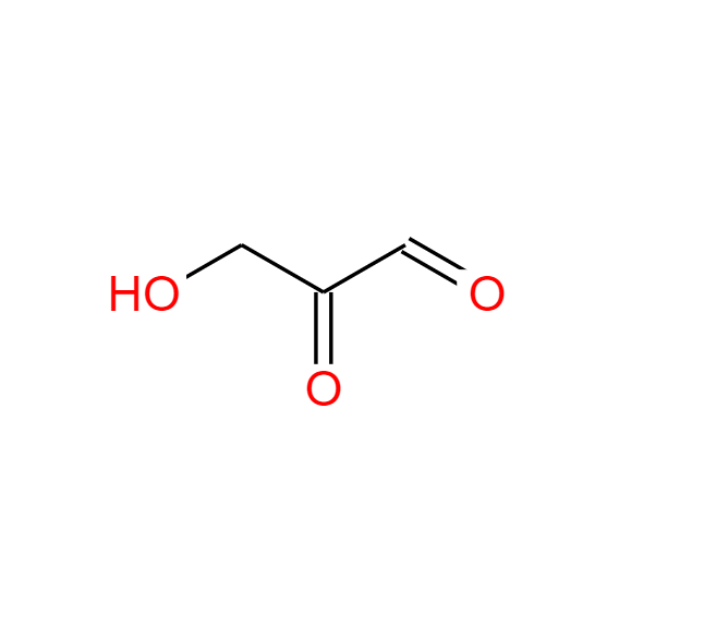 羥基吡咯甲醛,hydroxypyruvaldehyde