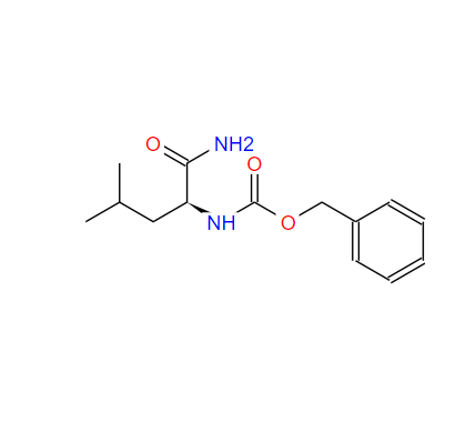 CBZ-亮氨酸酰胺,Z-L-Leucine amide