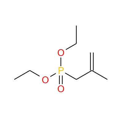 (2-甲基烯丙基)膦酸二乙酯,Diethyl (2-methylallyl)phosphonate