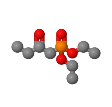 二乙基(2-氧丁基)膦,Diethyl (2-oxobutyl)phosphonate