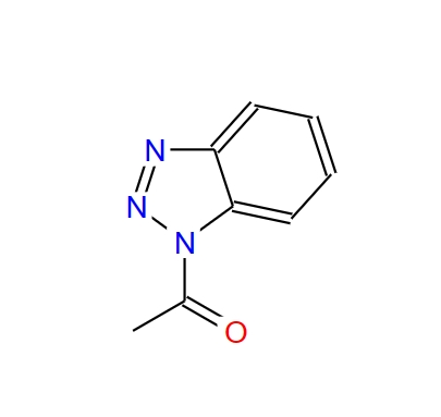 1-乙酰基-1H-苯并三唑,1-Acetyl-1H-benzotriazole