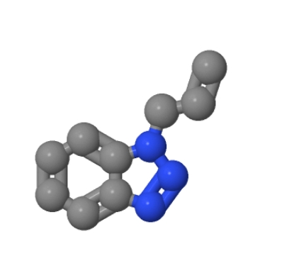 1-烯丙基苯并三唑,1-Allyl-1H-benzo[d][1,2,3]triazole