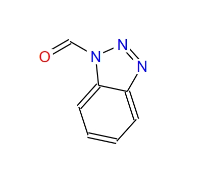 1H-苯并三唑-1-甲醛,1H-Benzotriazole-1-carboxaldehyde