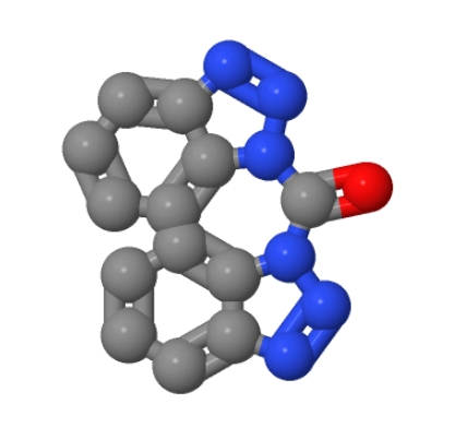 1,1-羰基双苯并三唑,1,1'-CARBONYLBISBENZOTRIAZOLE