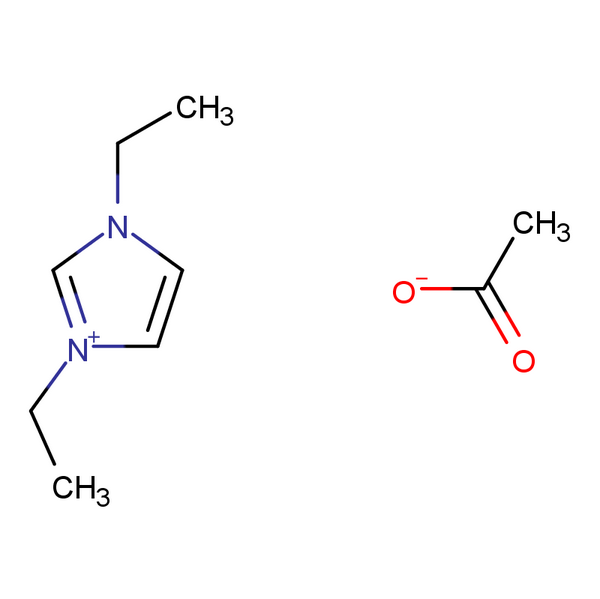 1,3-二乙基咪唑醋酸盐