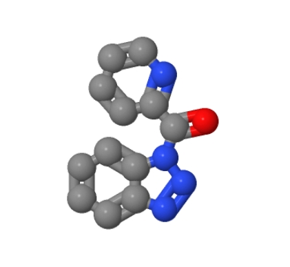 1-(2-吡啶基羰基)苯并三唑,1-(2-Pyridylcarbonyl)benzotriazole