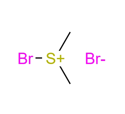 溴化二甲基溴化硫,Bromodimethylsulfonium bromide