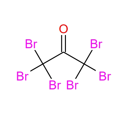 1,1,1,3,3,3-六溴丙酮,1,1,1,3,3,3-HexabroMoacetone