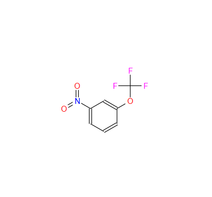 间硝基三氟甲氧基苯,3-(Trifluoromethoxy)nitrobenzene