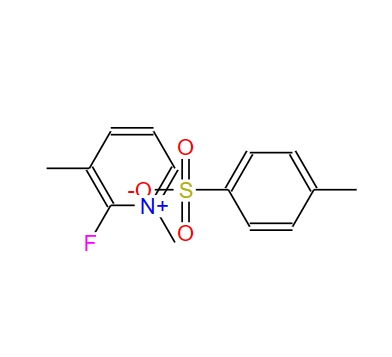 2-氟-1,3-二甲基吡啶鎓對甲苯磺酸鹽,2-Fluoro-1,3-diMethylpyridiniuM p-toluenesulfonate