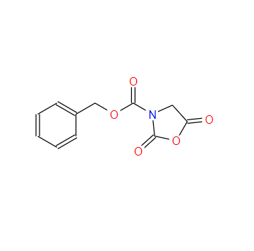 Z-甘氨酸-NCA,Z-Glycine N-carboxyanhydride