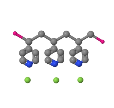 聚[4-乙烯基吡啶聚(氟化氢)],POLY(4-VINYLPYRIDINIUM POLY(HYDROGEN