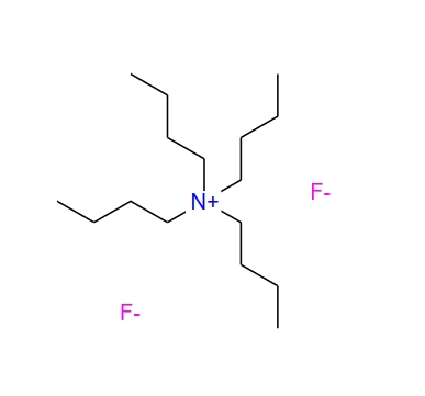 四丁胺氟氢化物,Tetrabutylammonium hydrogen difluoride solution