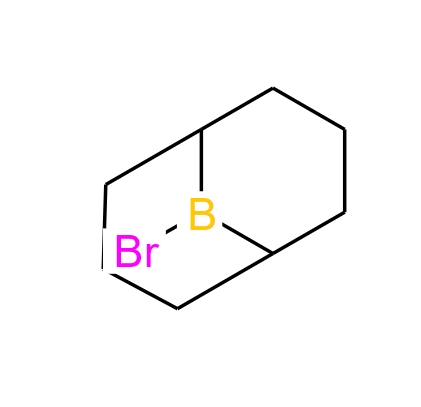 B-溴代-9-BBN溶液,9-BROMO-9-BORABICYCLO[3.3.1]NONANE