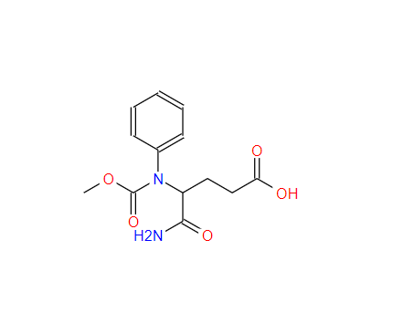 N-苄氧羰基-DL-谷氨酰胺,Z-DL-Gln-OH