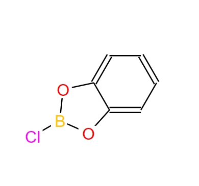 B-氯邻苯二氧硼烷,B-Chlorocatecholborane
