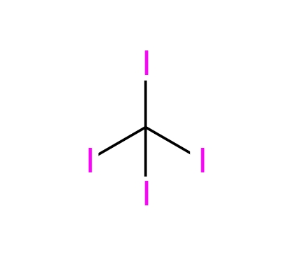 四碘化碳,Carbon tetraiodide