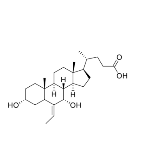 奥贝胆酸原研杂质5