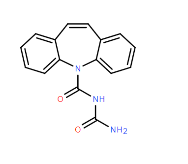 卡马西平EP杂质C,Carbamazepine Impurity C (EP)