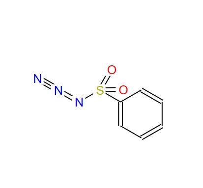 苯磺酰疊氮,Benzenesulfonyl azide