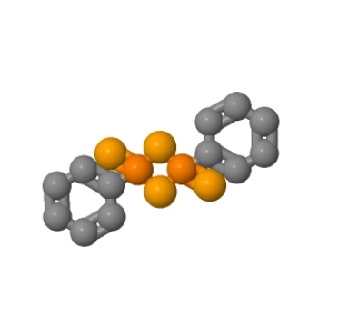 Woollins试剂,Woollins' Reagent