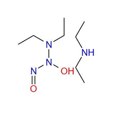 2-(N,N-二乙基氨基)-二氮烯-2-氧-二乙基铵盐,Diethylamine NONOate