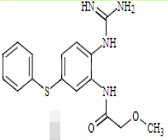 非班太尔杂质1,Febantel Impurity 1