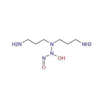 3,3'-(羥基亞硝基肼)二-1-丙胺,Dipropylenetriamine NONOate