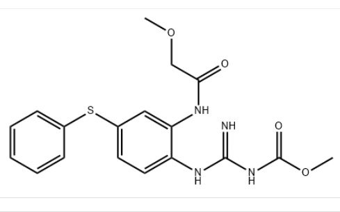 非班太尔杂质A,Des(Methoxycarbonyl) Febantel   Febantel EP Impurity A