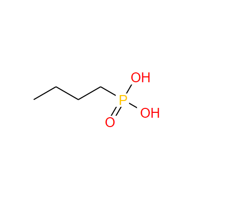 1-丁基磷酸,1-Butylphosphonic Acid