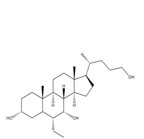 奥贝胆酸工艺杂质7
