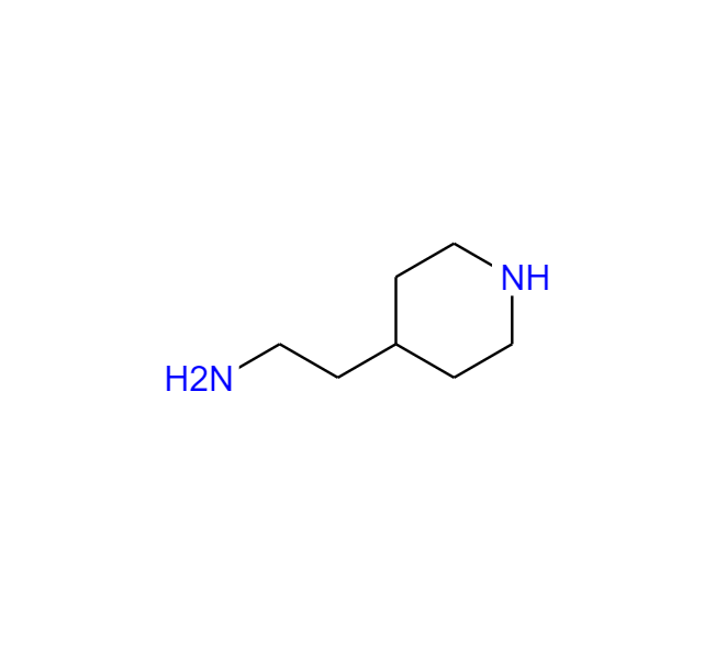 4-(2-氨乙基)哌啶,4-PiperidineethanaMine