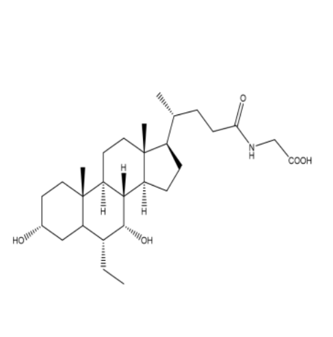 奥贝胆酸杂质8