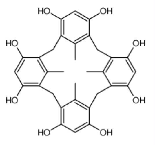 C-Methylcalix[4]resorcinarene,C-Methylcalix[4]resorcinarene