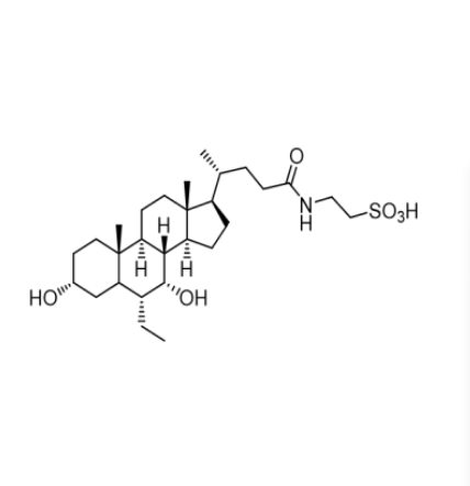 奥贝胆酸杂质9