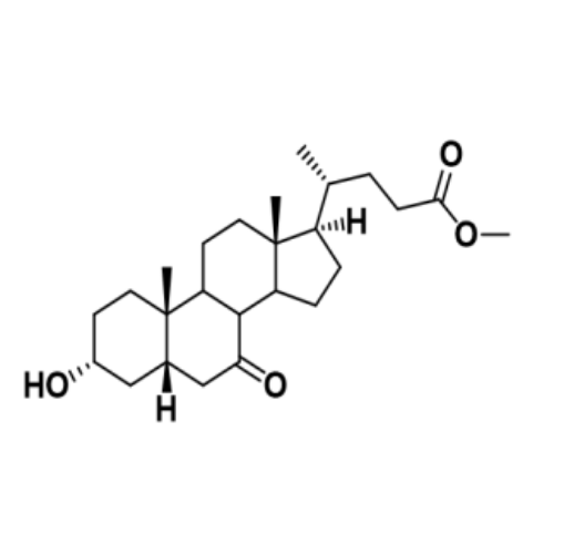 奥贝胆酸杂质15