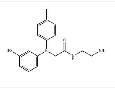 酚妥拉明杂质1(甲磺酸酚妥拉明EP杂质A),Phentolamine Mesilate EP Impurity A