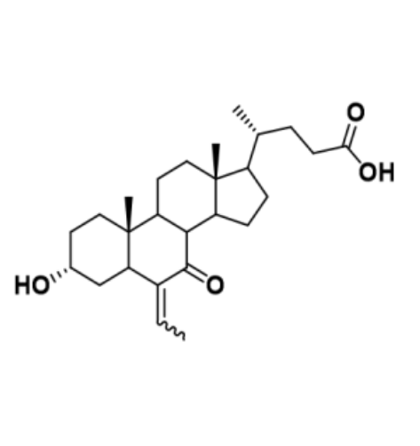 奥贝胆酸杂质19