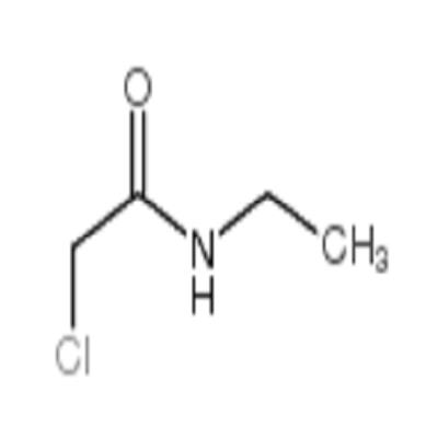 N-乙基-2-氯乙酰胺,2-CHLORO-N-ETHYLACETAMIDE