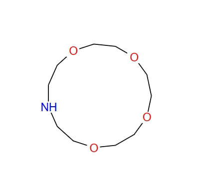 1-氮杂-15-冠-5,1-Aza-15-crown-5