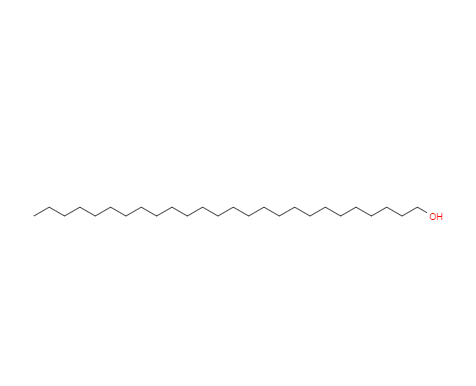 二十六碳醇,1-HEXACOSANOL