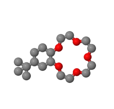 4-叔丁基環(huán)己烷-15-冠-5,4-tert-Butylcyclohexano-15-crown-5