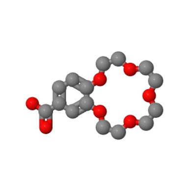 4'-羧基苯并-15-冠-5,4-carboxybenzo-15-crown-5