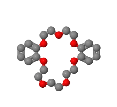 6,7,9,10,12,13,20,21,23,24-十氢二苯并[b,k][1,4,7,10,13,16,19]七氧杂环二十一烷,6,7,9,10,12,13,20,21,23,24-Decahydrodibenzo[b,k][1,4,7,10,13,16,19]heptaoxacyclohenicosine